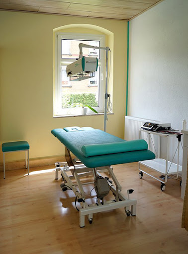 Physiotherapie Hickmann Kipsdorf - Thumbnail