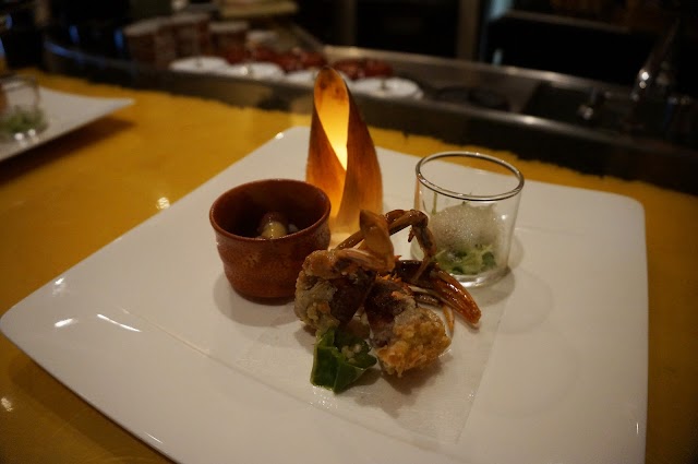 Hanare Sushi