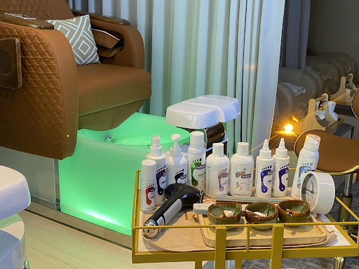 Le Karn Spa & Beauty