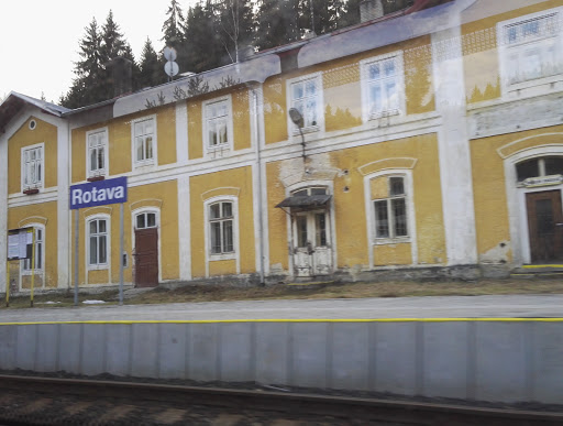 Rotava - Visual