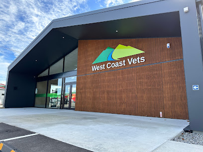 West Coast Vets - Greymouth Clinic