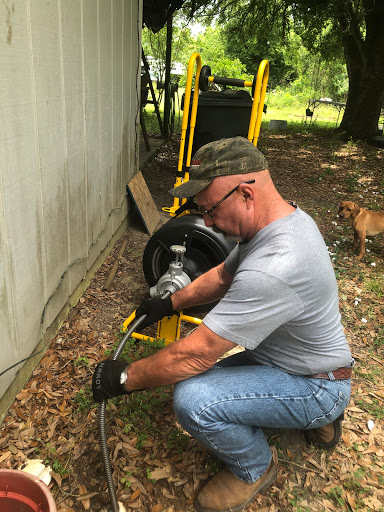 Fontenot's Plumbing