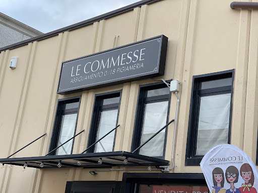 "Le Commesse" di Barontini Silvia & C. Snc - Thumbnail