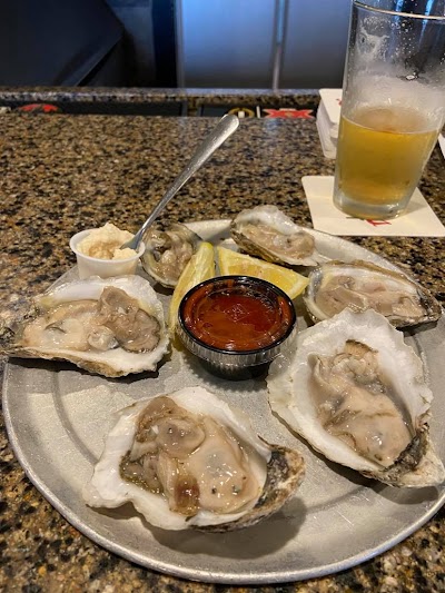 Shrimp Basket Gulfport