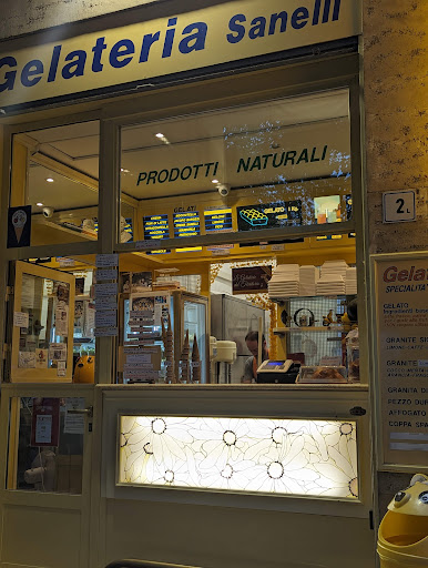 Gelateria Sanelli - Thumbnail