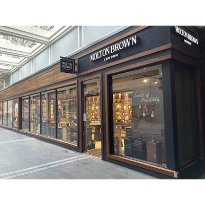Molton Brown Liverpool