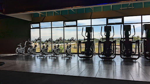 TOTAL FITNESS 220 Boreales