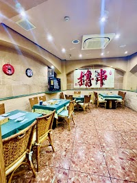 東北料理&四川料理&串 ガチ中華 馨丹