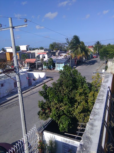 Photos of Seventh Day Adventist Church Cancun