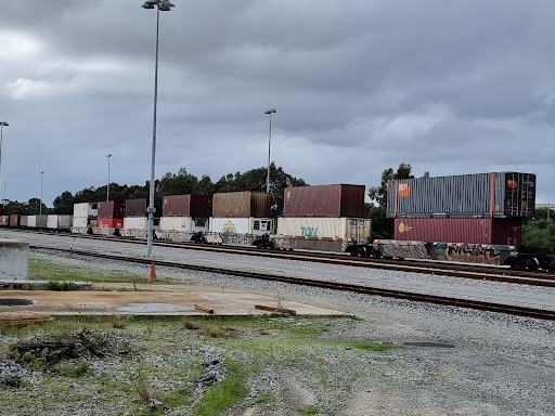 Vilfreight