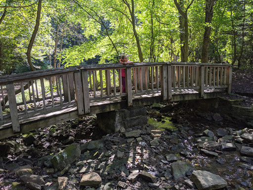 Stackhouse Park - Visual