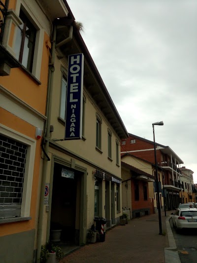 Photos of Hotel Niagara