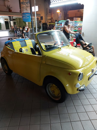 Hobby Auto e Moto - Visual