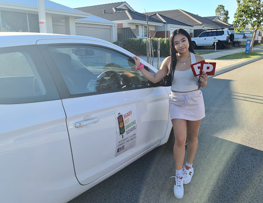 Ready Set Driving School! - Thumbnail
