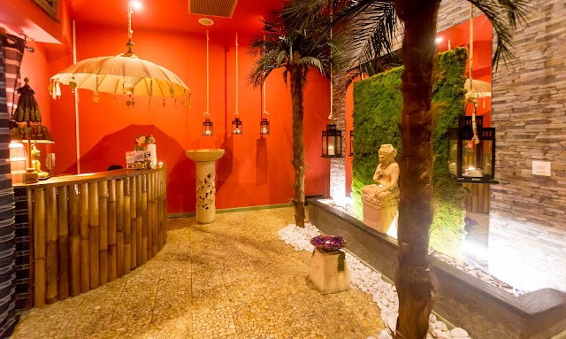 Relax Center Bilbao