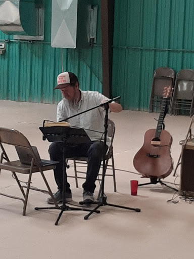 Marfa Activities Center