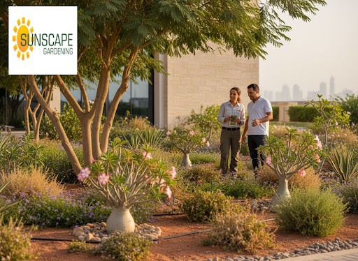 Choosing native plants can transform your outdoor space in Dubai, making it greener, cooler and e… post image