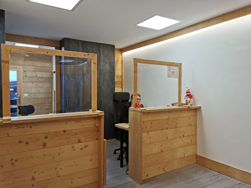 Valmorel Immobilier