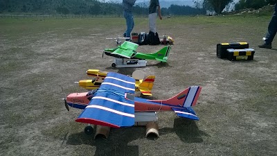 Photos of Pista Aeromodelismo Los Halcones