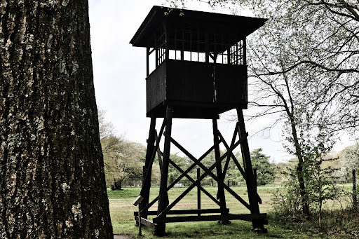 Kamp Westerbork - Visual