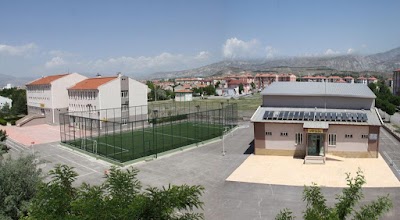 Erzincan Spor Lisesi