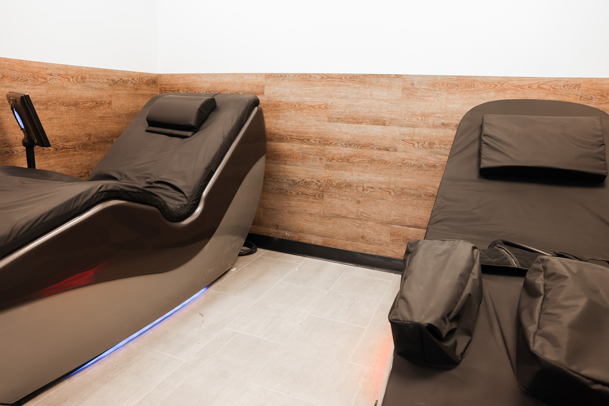 Amped Fitness photo 7