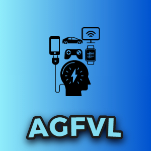 agfvl.distribution - Visual