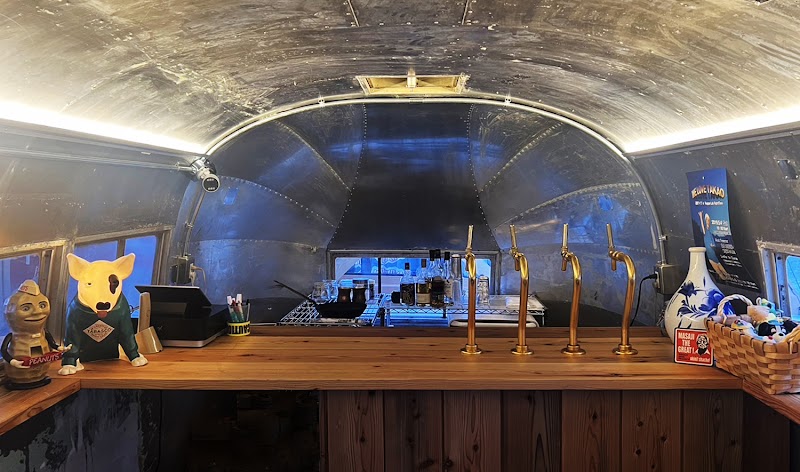 BEER BELLY CAMP＆BEER 伊勢志摩