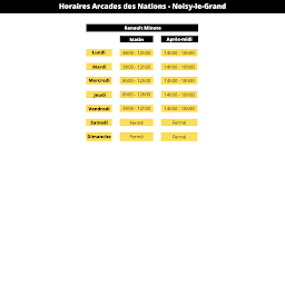 Photo n°38 de Renault Noisy-le-Grand - Groupe Sofibrie à Noisy-le-Grand (Concessionnaire automobile)