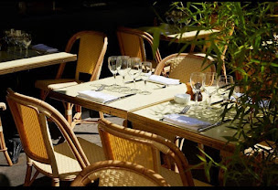 Photo n°2 de Goupil Le Bistro à Paris (Restaurant français)