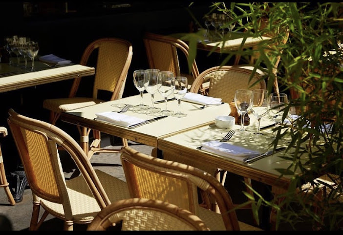 Goupil Le Bistro by null