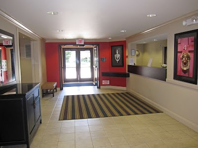 Extended Stay America - San Francisco - Belmont