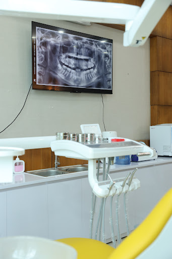 Nha khoa Dr. Khoa photo 5