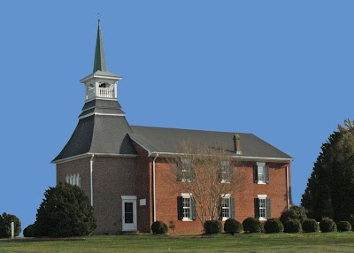 Ebenezer United Methodist Church