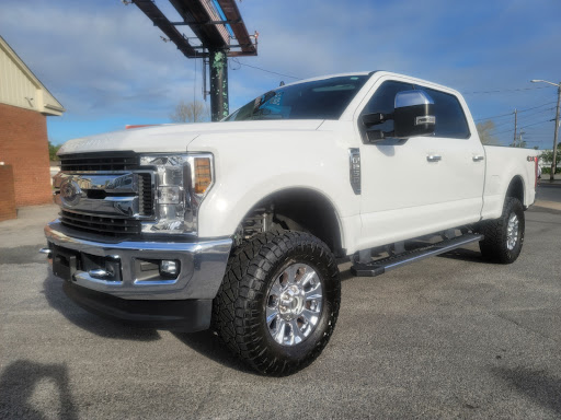 Messick's Auto Sales - Thumbnail