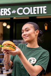 Photo n°33 de Les Burgers de Colette - Cap Ferret à Lège-Cap-Ferret (Snack)