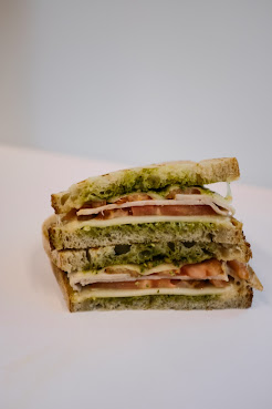 Braxton's Cafe Westlake Village Yarrow YMCA by null