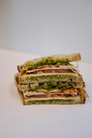 Braxton's Cafe Westlake Village Yarrow YMCA by null