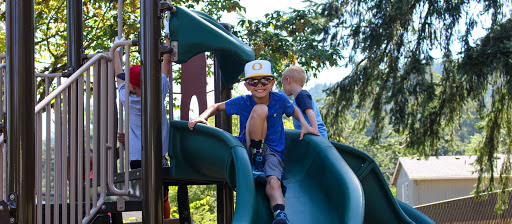 Jesse Maine Memorial Park