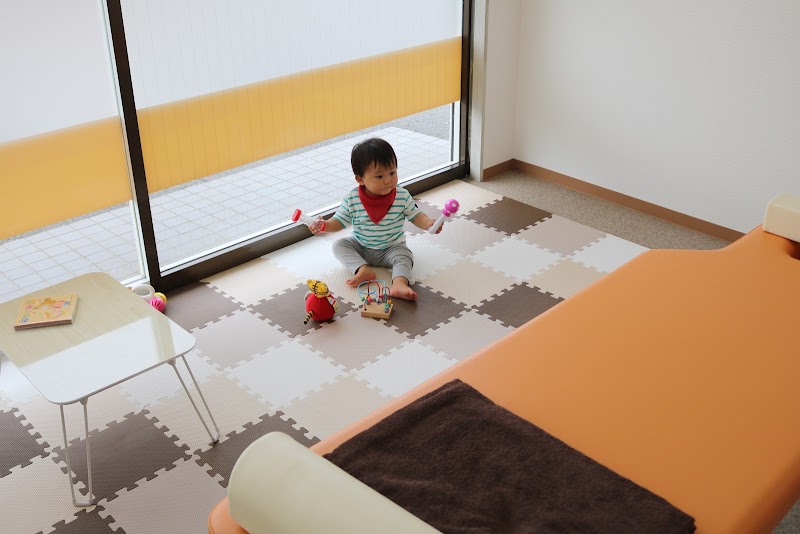 長井きずな整骨院