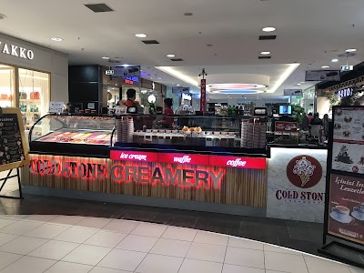 Cold Stone Creamery Espark