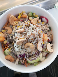 Photo n°13 de O'délices à Maisons-Laffitte (Restaurant méditerranéen)