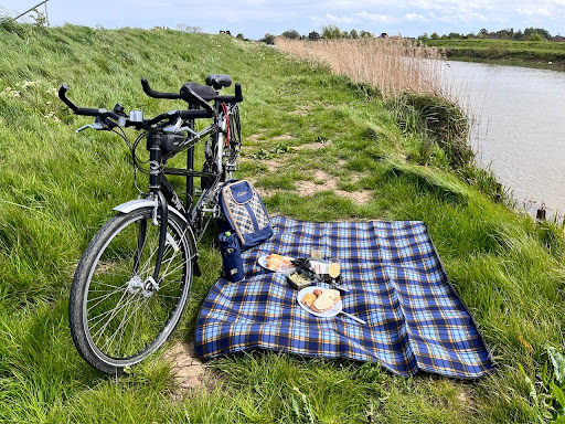 Tandem Journeys Bike Hire Skegness