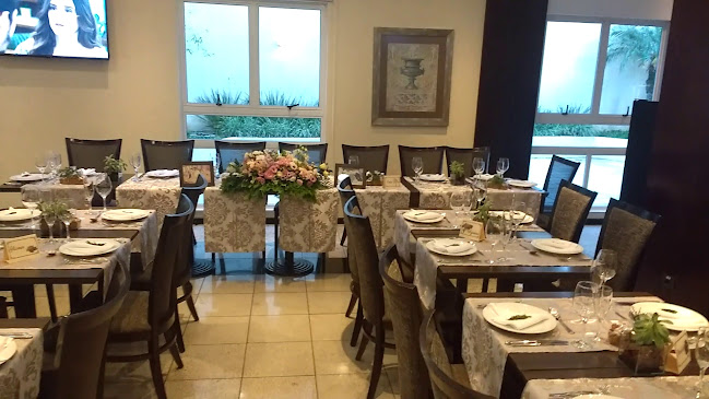 Quality Hotel Curitiba - Hotel