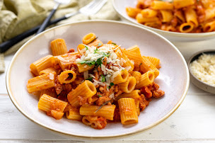 Photo n°55 de Restaurant Pizzeria Amici à Rouen (Bar à vin)