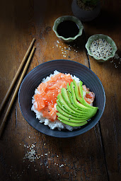 Photo n°34 de Sushi Atlantic - restaurant thaï & japonais à Villeneuve-en-Retz (Restaurant japonais)