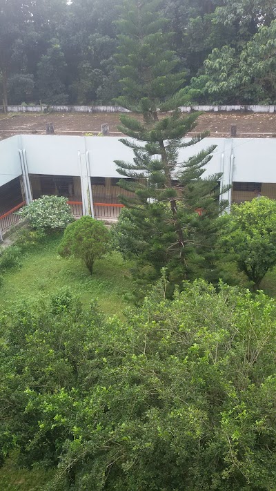 Photos of Feni Judges' Court