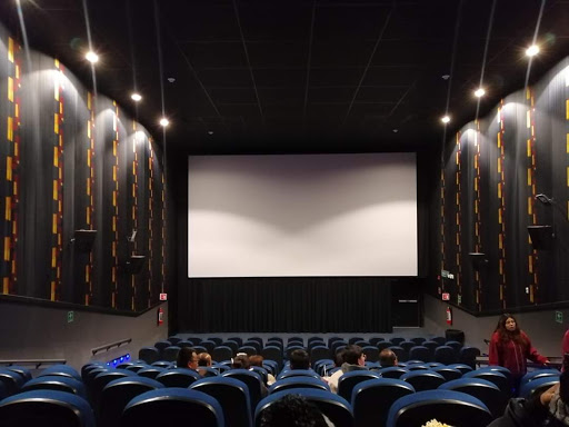 Cinépolis Tizayuca - Thumbnail