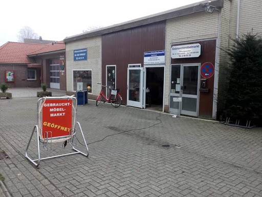 An und Verkauf Gebrauchtmöbelmarkt Andre Peest