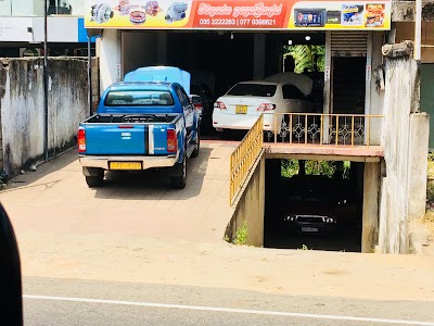 Photos of Wimalasena Electrical